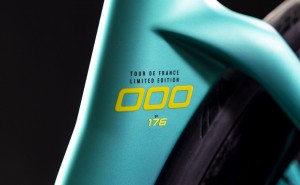 Oltre RC Tour de France Limited Edition